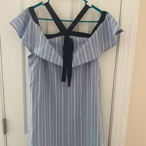 Charlotte Russe Brunch Dress